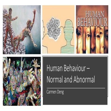 human behaviour- normal and abnormal.pptx