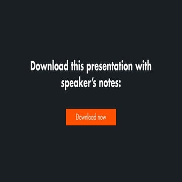 Brand building trends | Why human brands are a terrible idea