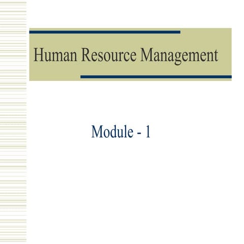 Human Capital.ppt