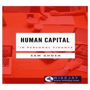 Role of Social Capital in Human Capital | PPTX