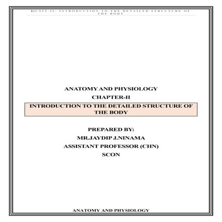 Human cell | PDF