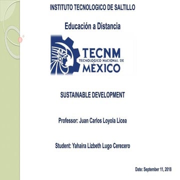 Human Development Index