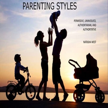 Parenting Styles