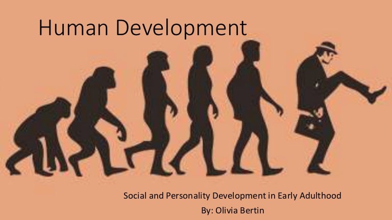 human-development-slideshare