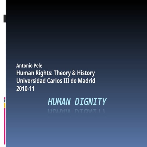 Human_Dignity_power_point_presentation_i.ppt