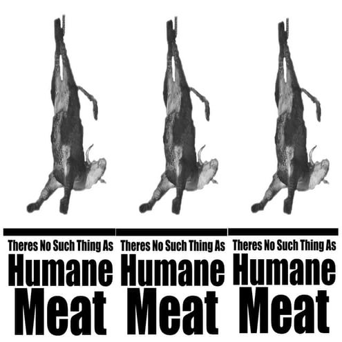 Humane Meat