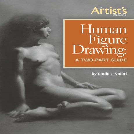 Human figure drawing freemium 
