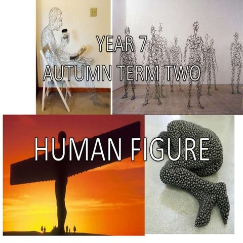 Human figure  ilt