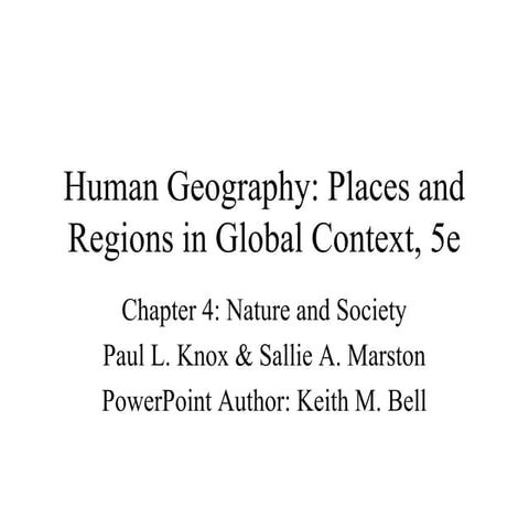 Human geography4