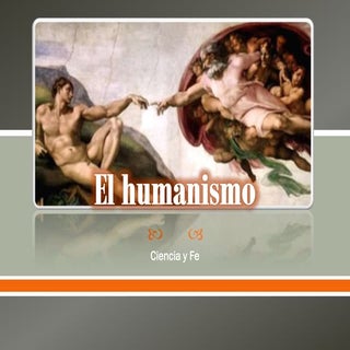 Humanismo