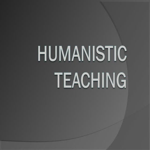 Humanistic lt   copy