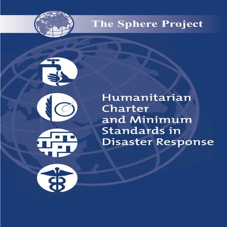 Humanitarian charter