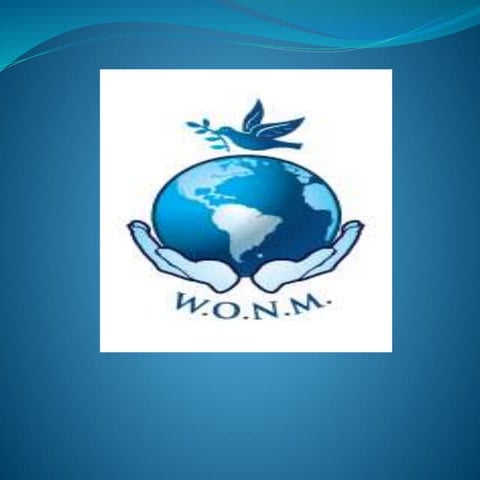 Humanitarian medicine  2