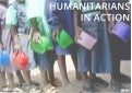 Humanitarians in Action
