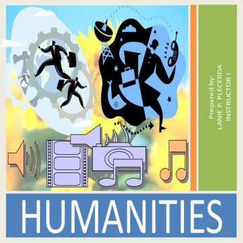 Humanities | PDF