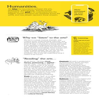 Humanities 2019 2020 premodule learning guide(3)