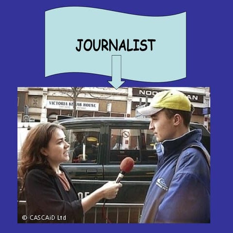 Humanities Careers | PPT