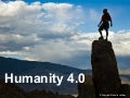 Humanity 4.0