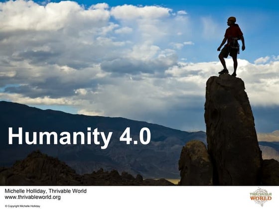 HUMANITY | PDF