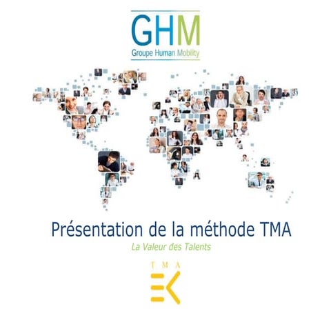 Groupe Human Mobility