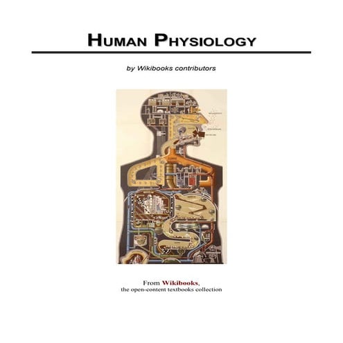 Unit I, chapter-1- introduction to human body final | PPTX