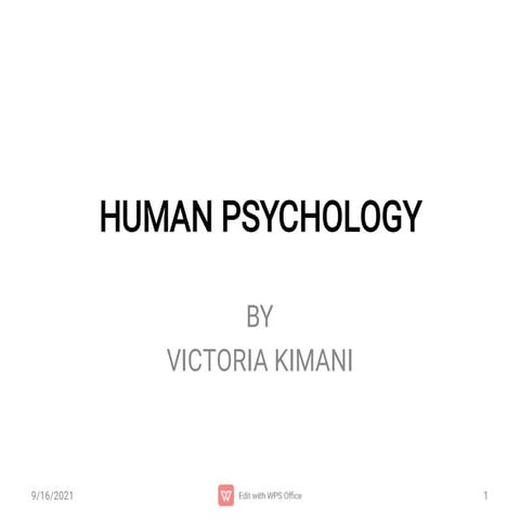 HUMAN PSYCHOLOGY.pdf