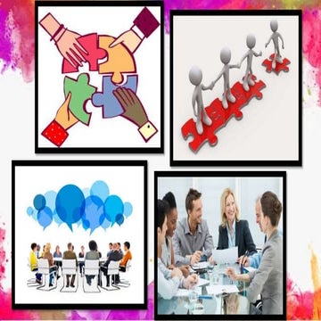 Human relation and leadership (by alotencio &amp; anonuevo)