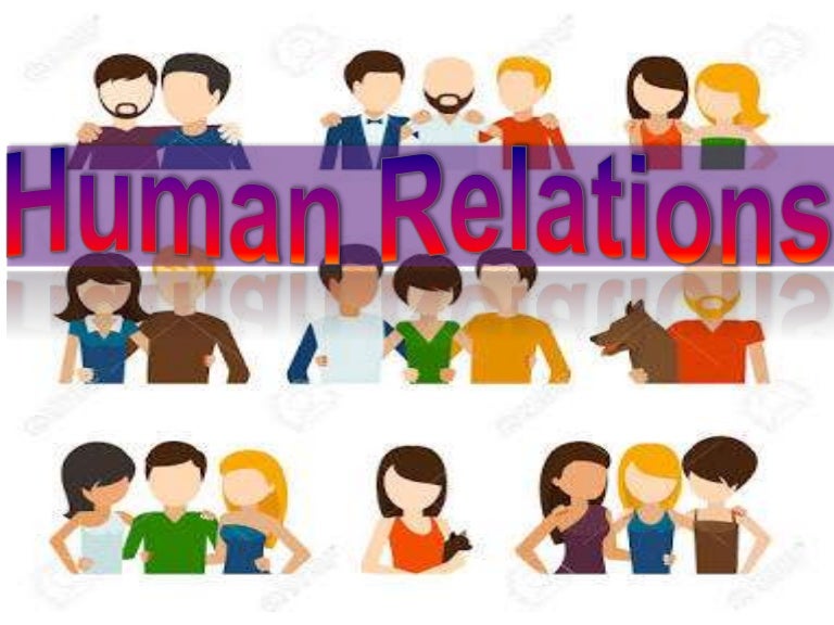 Human Relations