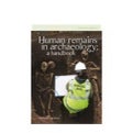 LIBRARY [O.N.L.I.N.E] Human Remains in Archeology A CBA Practical ...