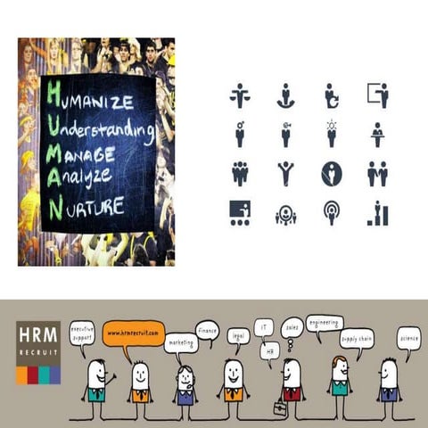 Human resource management