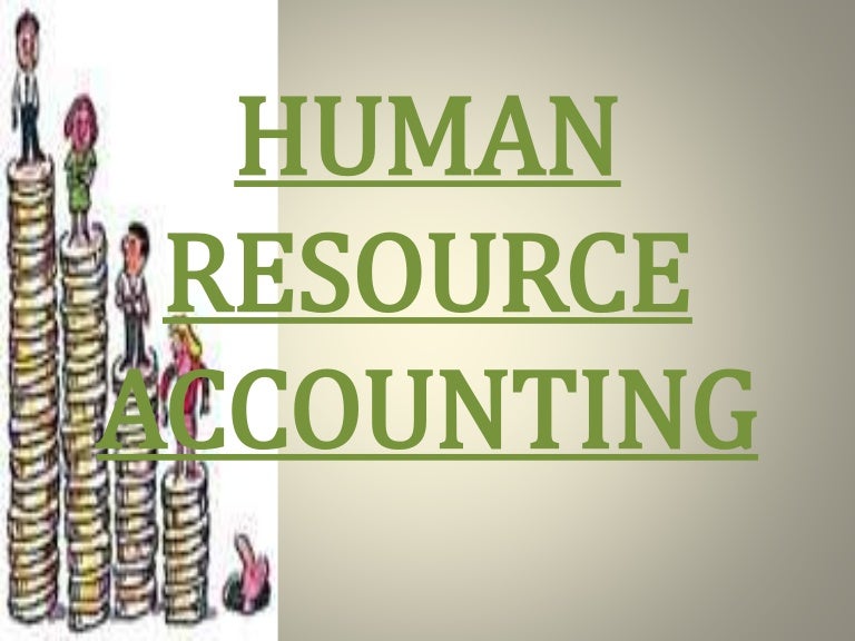 Human Resource Accounting human-resource-accounting