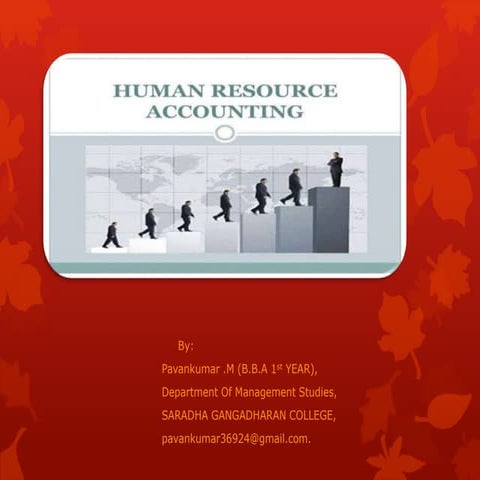 human-resource-accounting-ppt