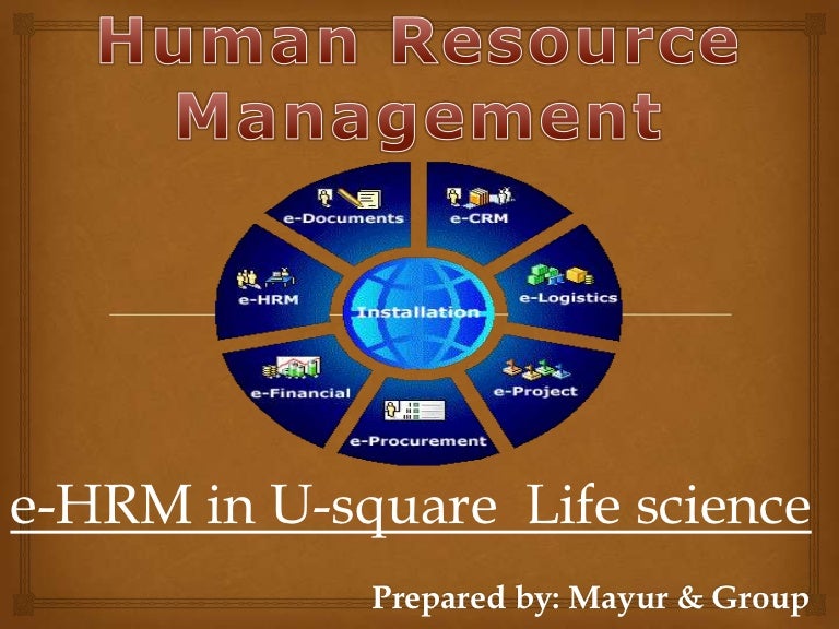 what is human resource management what is human resource management