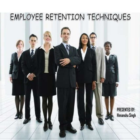 Human Resource Management