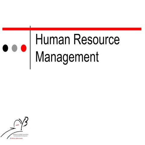 Human resource management_(1)
