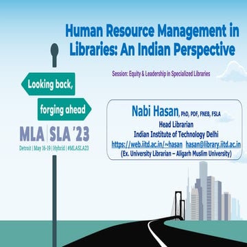 Human Resource Management in Libraries SLA.pdf