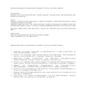 Human resource management project topics and materials