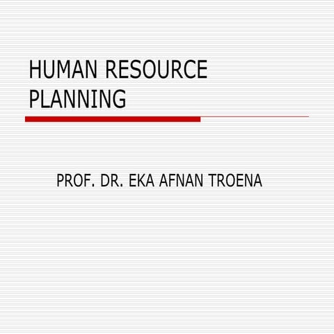 HUMAN_RESOURCE_PLANNING.ppt