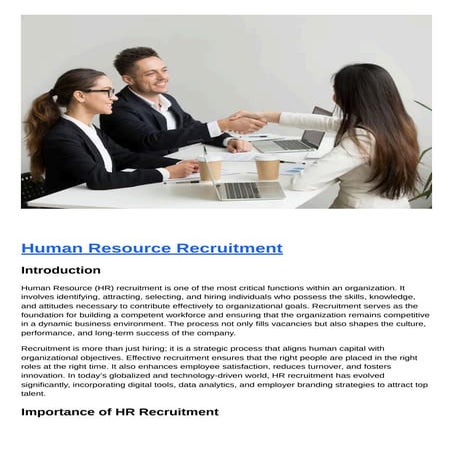 Human Resource Recruitment.pdf for employers