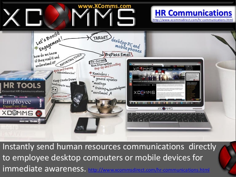 Hr Communication Tools | How to Build an Effective HR Communication ...