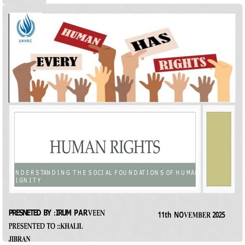 Human rights-1.pptx violation in pakistan | PPTX