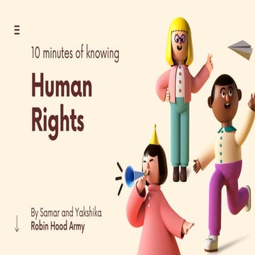 Human Rights for kids.pdf