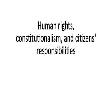 Human rights, constitutionalism, and citizens'.pptx