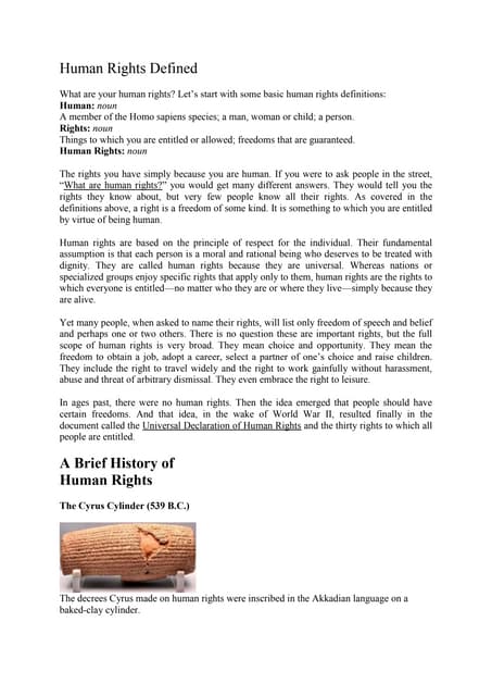 summary of human rights development.pptx