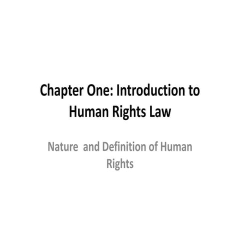 HUman Rights Law 1 -Notes-mekele.pptx
