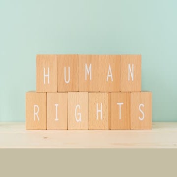 Introduction to human rights PRESENTATION.pptx