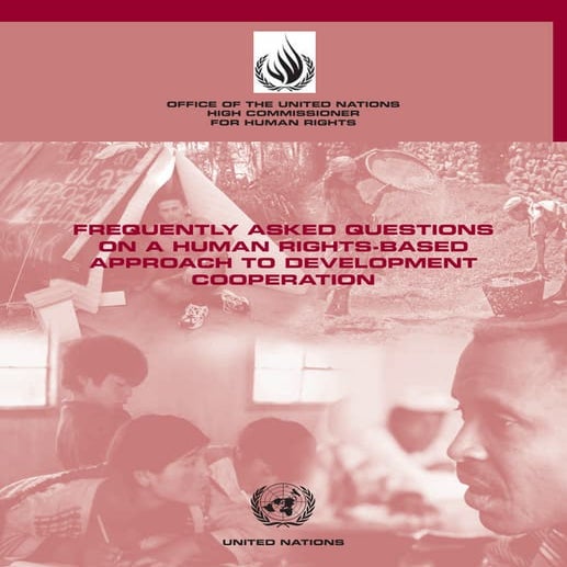 Right to development | PPT