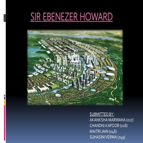 human settlement (1).pptx