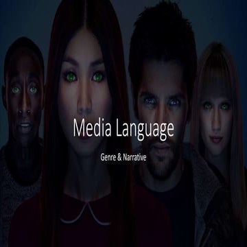 Humans exam question