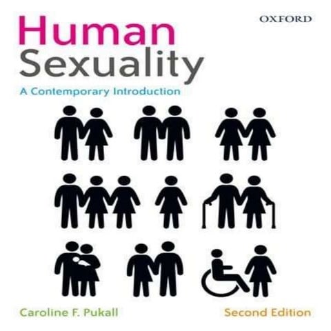 Human sexuality and human sexual response cycle 